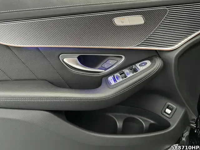 Mercedes-Benz EQC 400