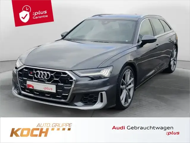 Audi S6