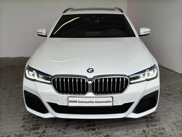 BMW 540