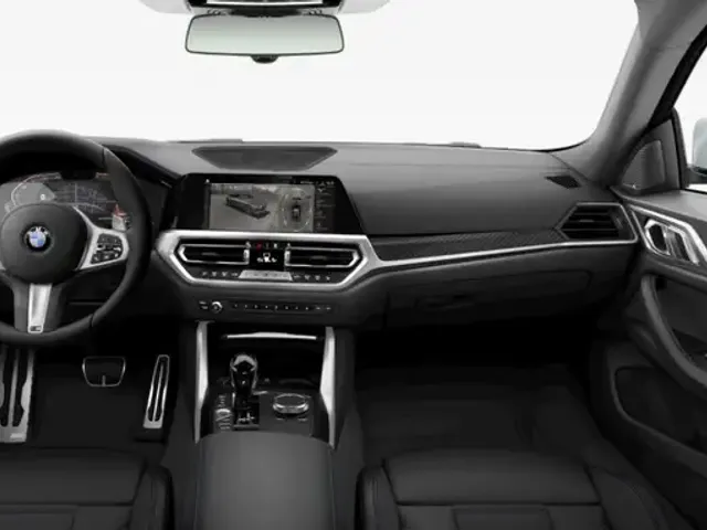 BMW 430