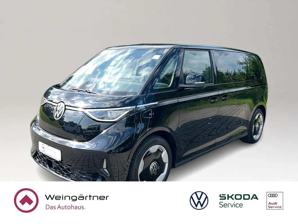 Volkswagen ID. Buzz