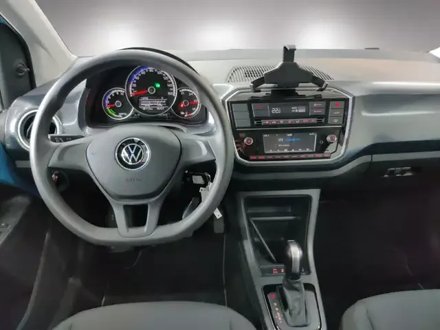 Volkswagen e-up!