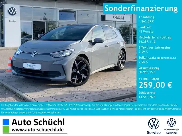 Volkswagen ID.3