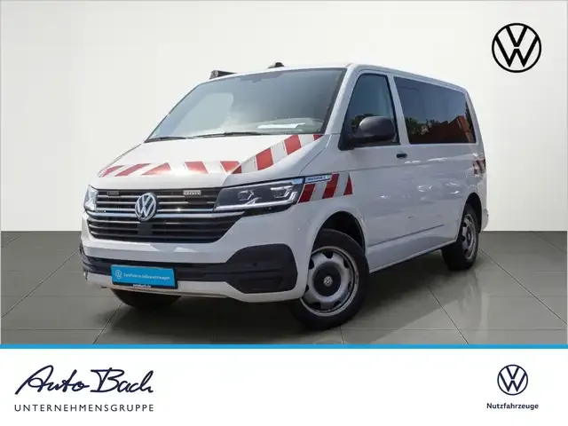 Volkswagen T6.1 Multivan