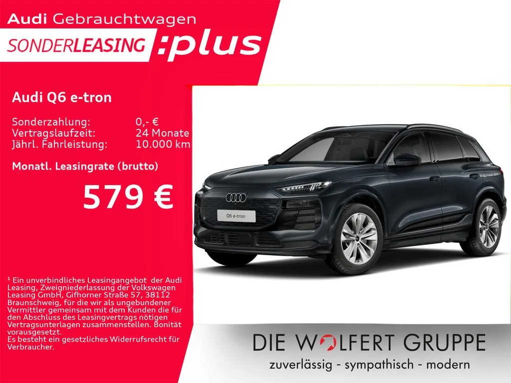 Audi Q6