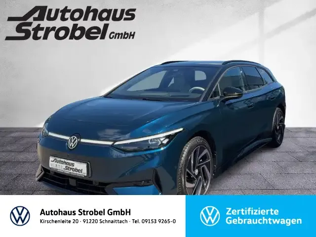 Volkswagen ID.7