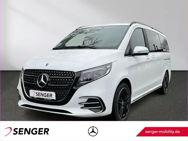 Mercedes-Benz V 300