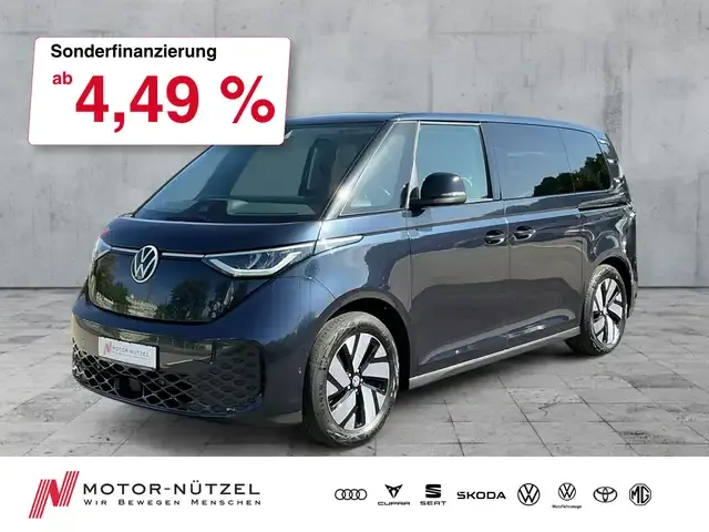 Volkswagen ID. Buzz