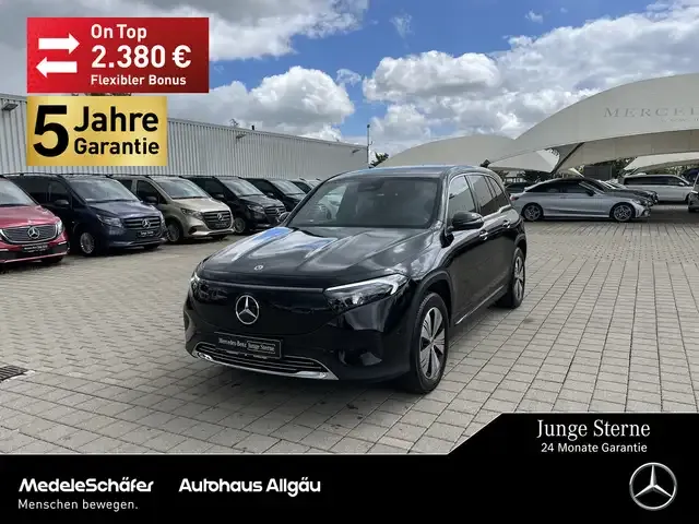 Mercedes-Benz EQB 300