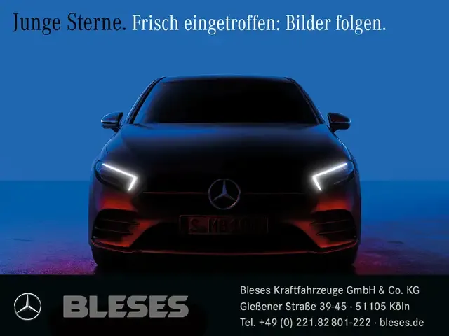 Mercedes-Benz SLC 200