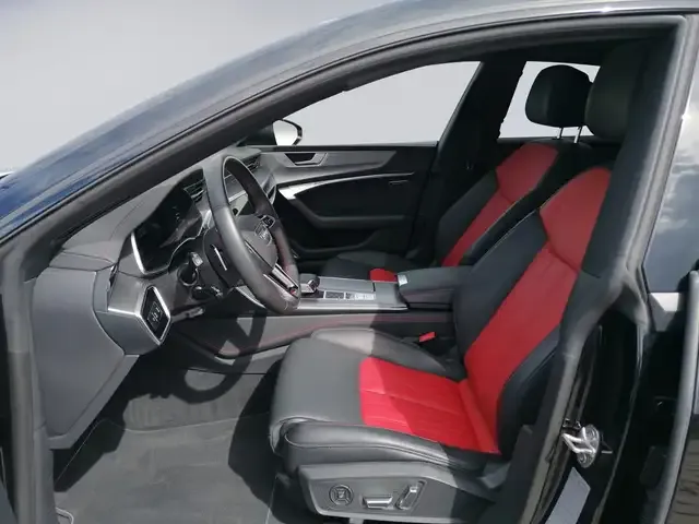 Audi S7