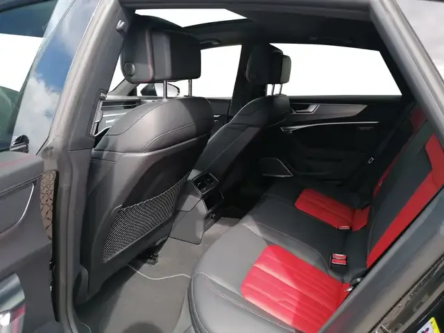 Audi S7
