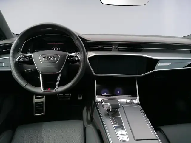 Audi S7