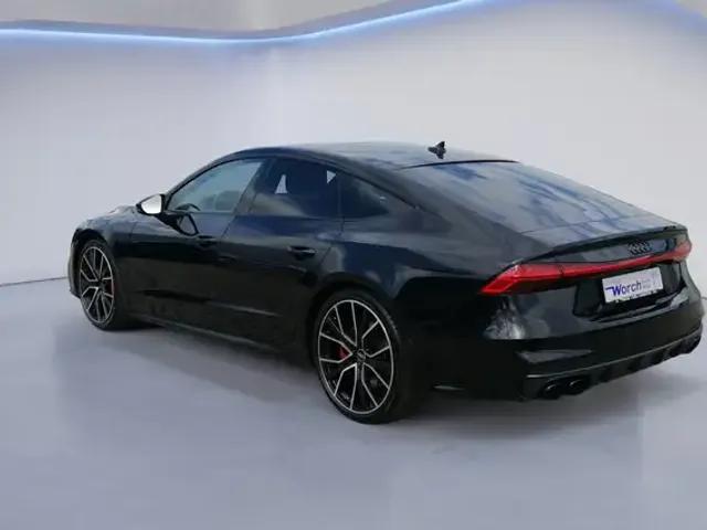 Audi S7