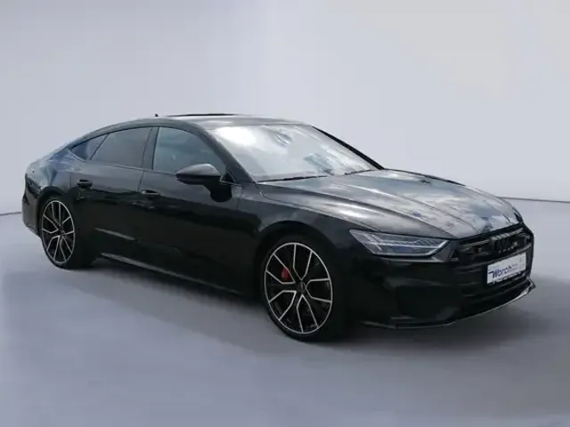 Audi S7