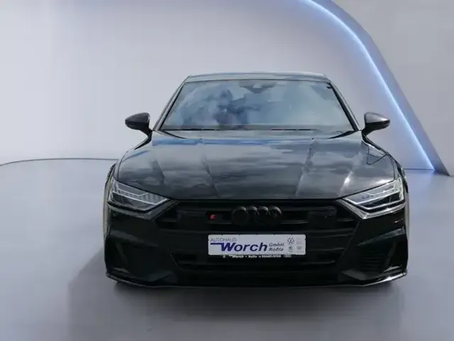 Audi S7