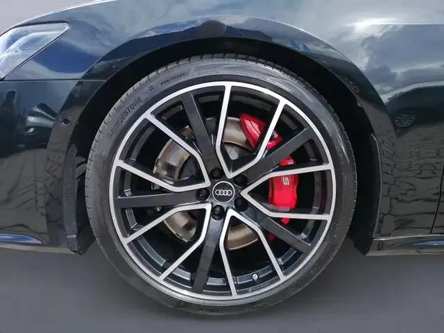 Audi S7