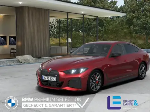 BMW i4