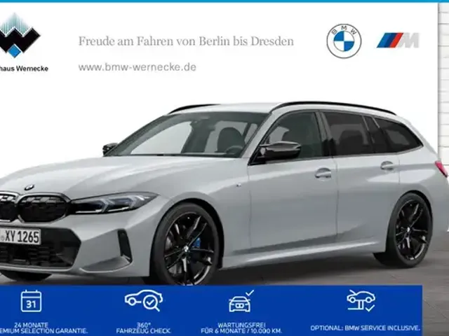 BMW 340