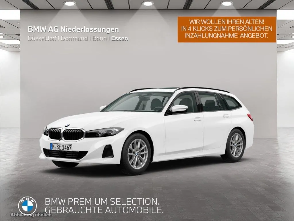 BMW 318
