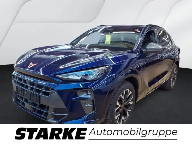 CUPRA Sonstige
