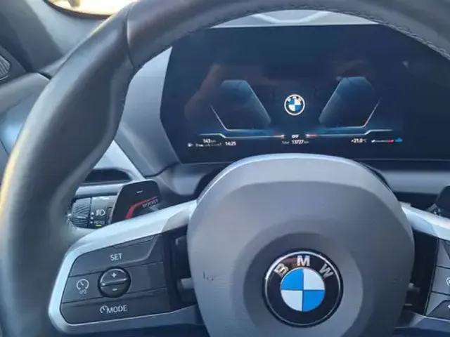 BMW 120