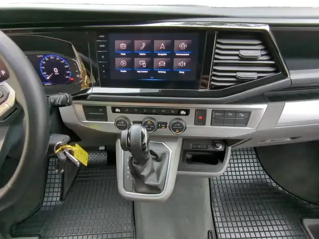 Volkswagen T6.1 California