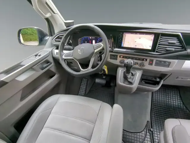 Volkswagen T6.1 California