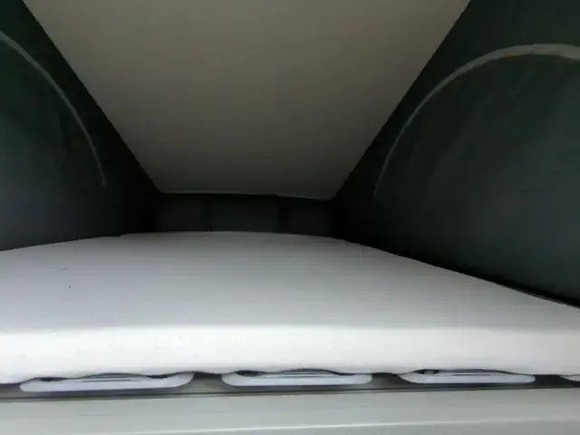 Volkswagen T6.1 California