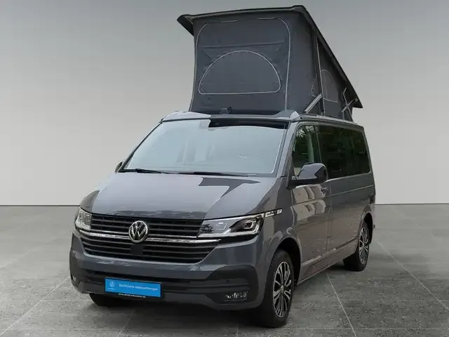 Volkswagen T6.1 California