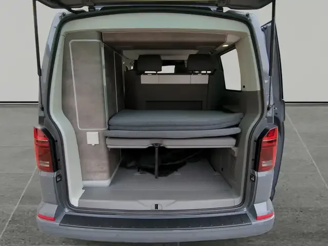 Volkswagen T6.1 California