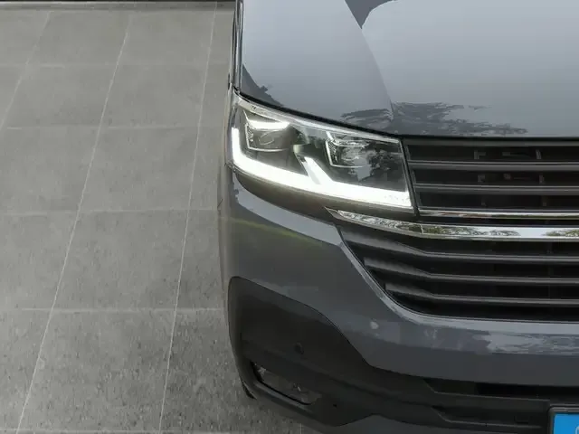 Volkswagen T6.1 California