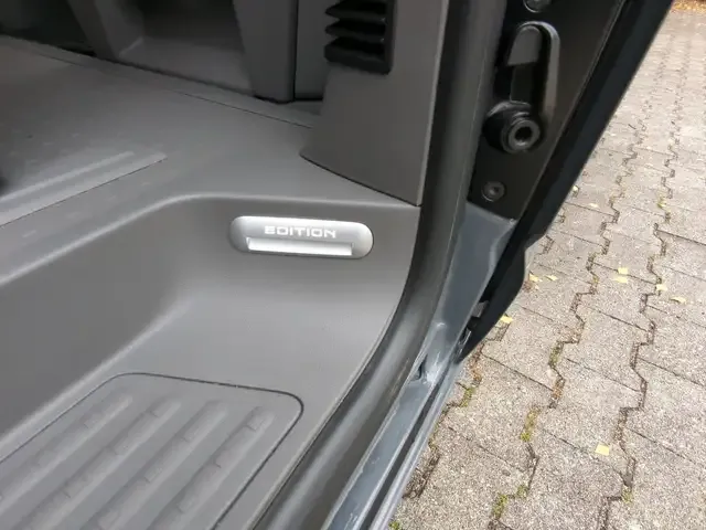 Volkswagen T6.1 California