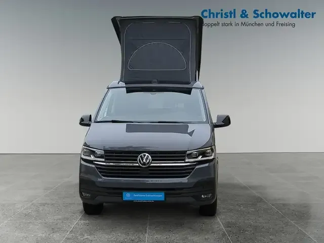 Volkswagen T6.1 California
