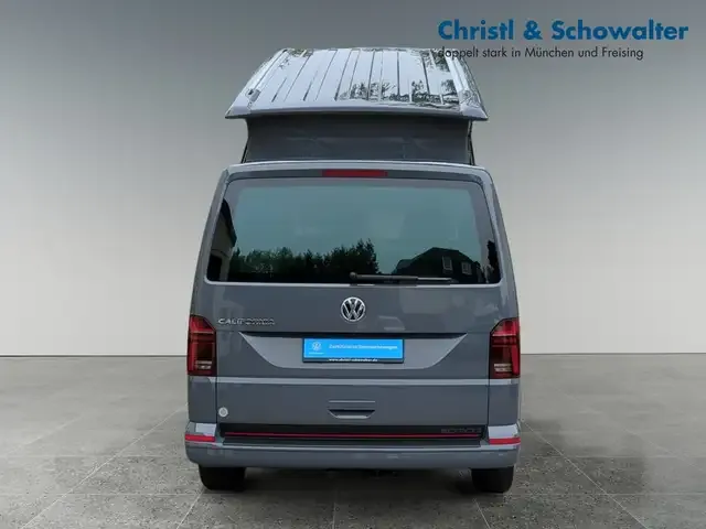 Volkswagen T6.1 California