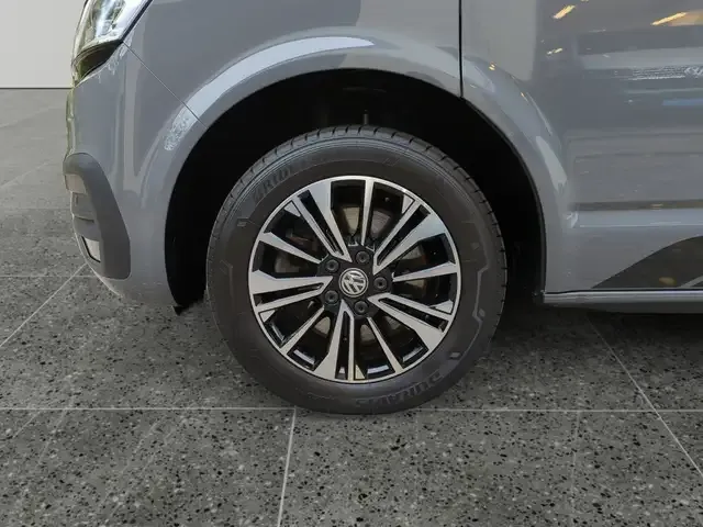 Volkswagen T6.1 California