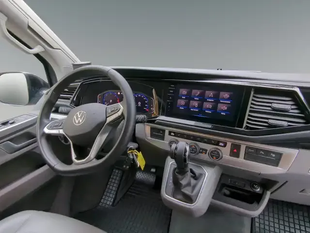 Volkswagen T6.1 California