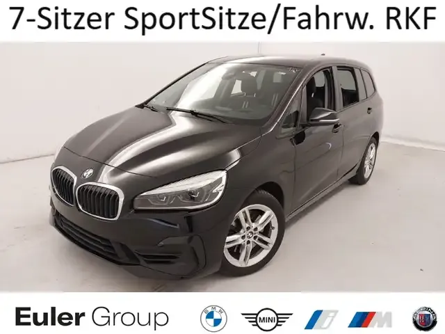 BMW 220