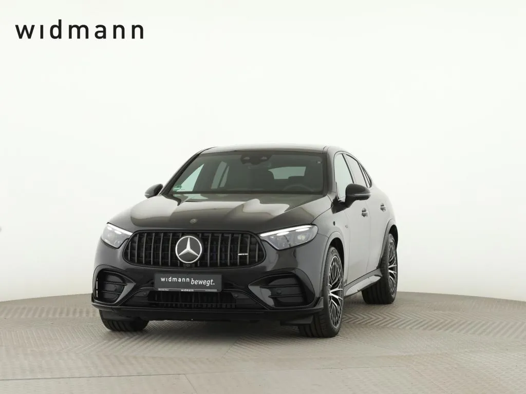 Mercedes-Benz Autres
