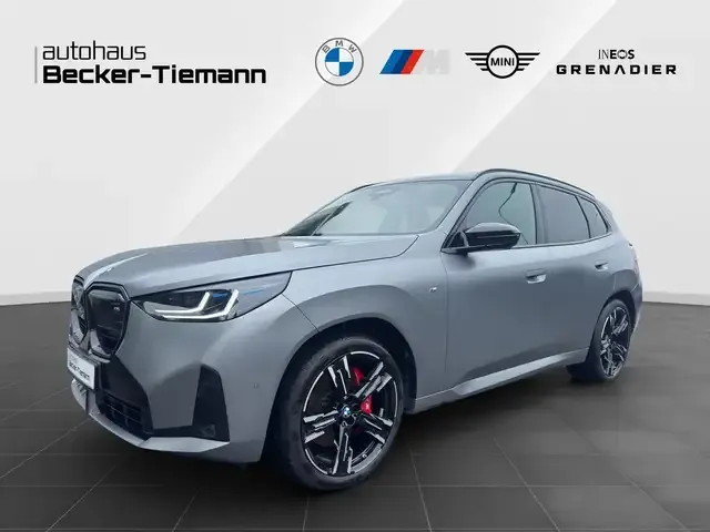 BMW X3 M