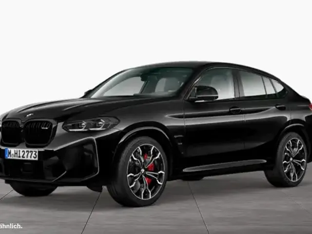 BMW X4 M