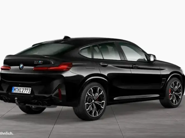 BMW X4 M