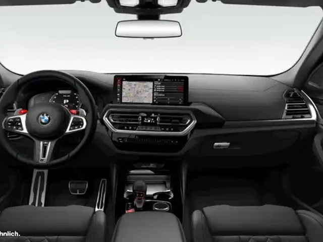 BMW X4 M