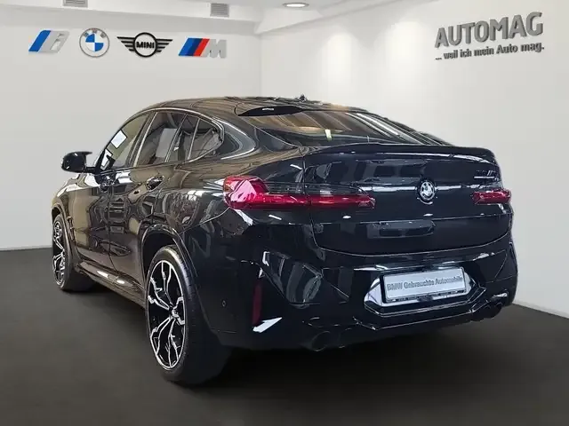 BMW X4 M