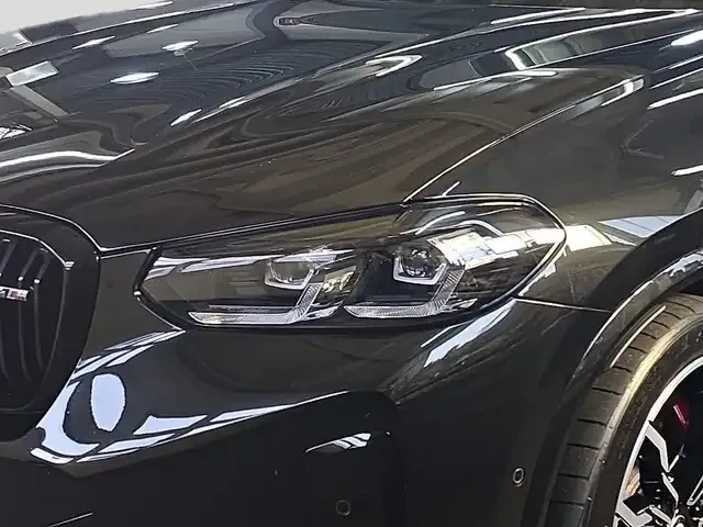 BMW X4 M