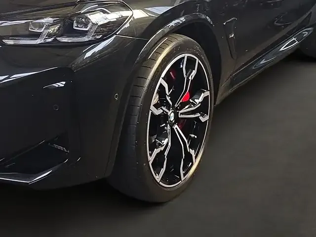 BMW X4 M