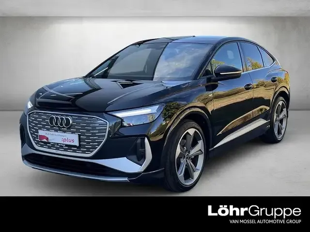 Audi Sonstige