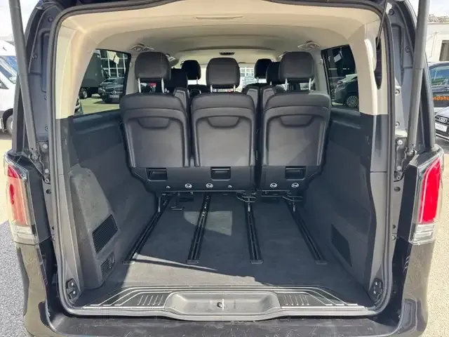 Mercedes-Benz V 300