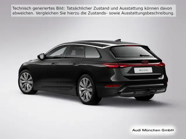 Audi Sonstige