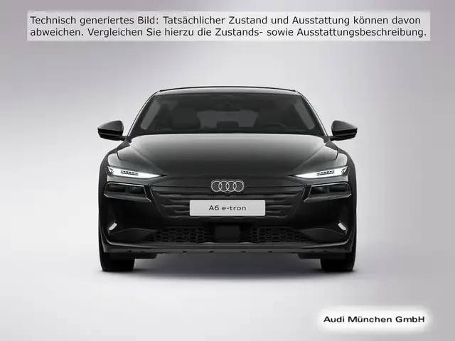 Audi Sonstige